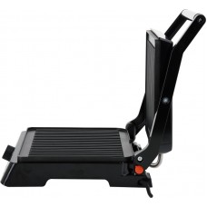LUND Gratar electric 2200W, 29x23cm..